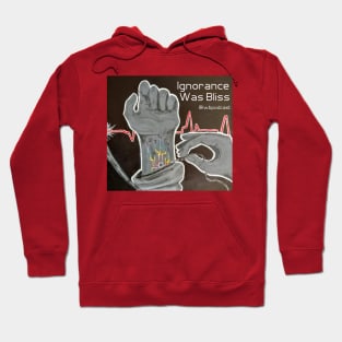 024 Finding Your Voice Hoodie